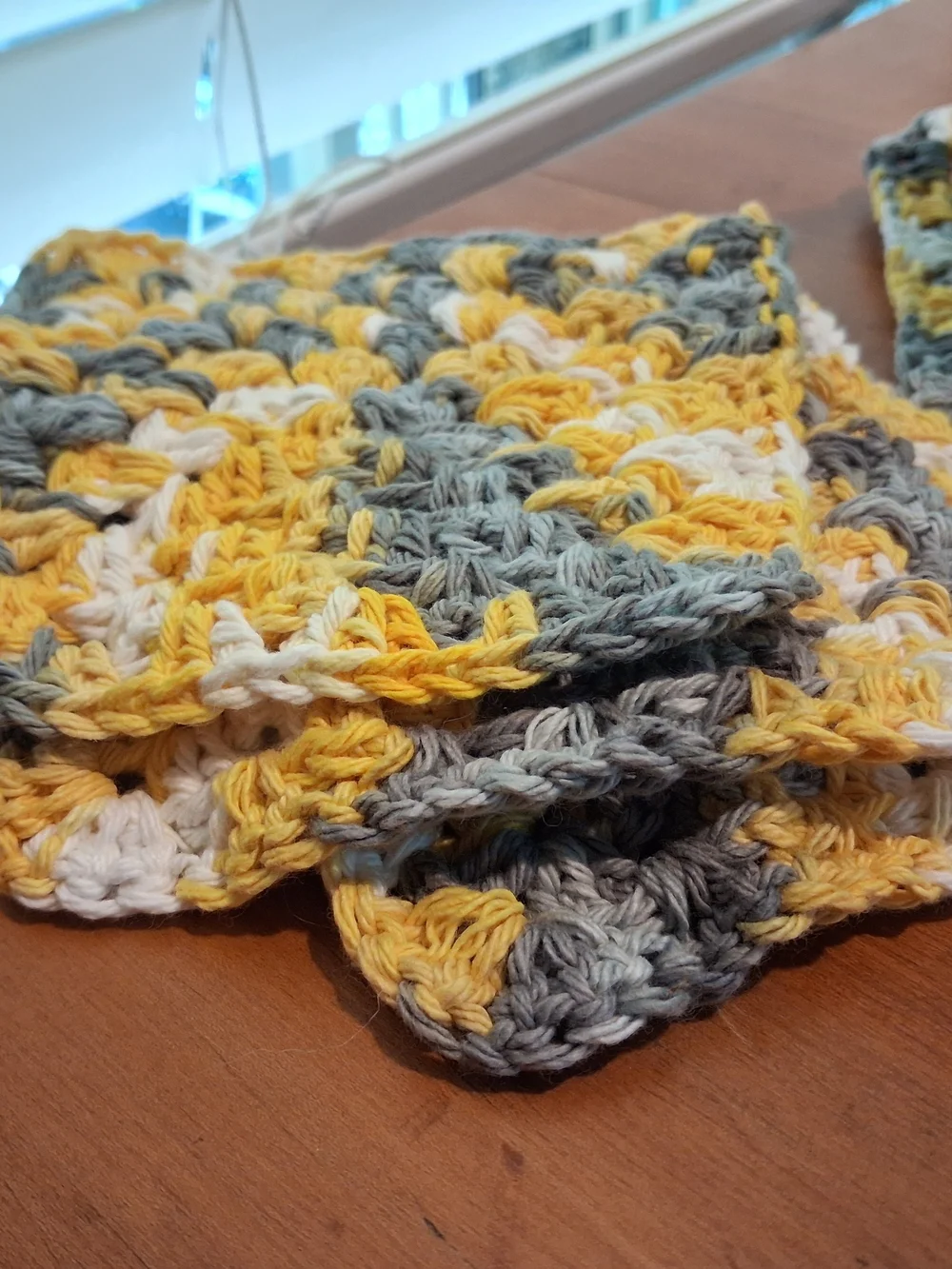Homespun Utopia bring touch